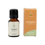 Nithyatvam Eucalyptus Essential Oil | 100% Pure and Natural