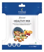 Rostaa Healthy Mix 35g (pack of 12)