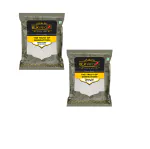BLKFoods 1Kg Aji-no-Moto Umami Seasoning MonosodiumGlutamate(MSG)Great forChinese Cuisine (500g x 2)
