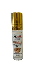 KAH ATTAR Oud Attar 6 ml