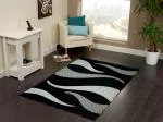Multitex Carpet Rug Runner for Bedroom/Living Area/Home with Anti Slip Backing