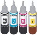 Technart Multicolor Refil Ink For Brother Printers, Inkjet Cartridges & Ciss
