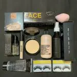 KA CAYLA Beauzy premium quality range of product combo (9 Items in the set)