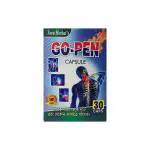 Buy now Ayurvedic Go- Pen Capsule for frozen shoulder (pack of 2)
