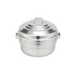 Subaa Aluminum Idli Steamers & Idli Maker