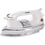 Pisces PICE-015 Heavy Weight Bakelite Iron Plancha Multicolor