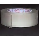 ISAN Nano Tape Double sided Transparent Washable Reusable GEL Tape Width 36mm (1.5