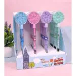 YOUTH ENTERPRISES Pack of 12 Puzzle Push Pencil | Set of 12 | Fancy Pencils for School Stationery Birthday Return Gifts for Kids of All Age Group Kids Girls School Tuition Homework College Office Work Sketching Stationary Pen Pencil Kanjak Navratri, Diwal