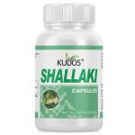 Kudos Shallaki Capsules | Joint Pain Management | 60 Capsules | GMP Certified