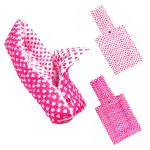 Vparents Pink Cotton Sleeping Bag