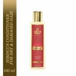 Orgera Herbal Sulfate Free Hair Conditioner Hibiscus