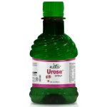 Kudos Urose Syrup | Urinary Problem Management | 250ML | GMP Certified