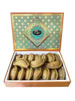 Singla Maida Gujiya 1Kg Sweet Box