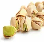 FreshoCartz Roasted and Salted Pistachios Nuts with Shell 400 g