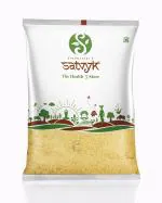 S Siddhagiri's SATVYK THE HEALTH re STORE Organic Khandsari Sugar -3kg