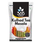 365 SPICERY Kulhad Tea Masala 100g Pouch Packing