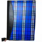 Mogul Mart Faux Leather File folder with 20 Leafs & 6 inner pocket for Small Document Organizer (Set Of 1, Multicolor)