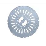 MOLTERA Spin Cover, Spin Cap, Safety Cover, Dryer Cover Lid Suitable for semi Automatic Washing Machine Dryer Cap & Lid Washing Machine Spare Parts PACK OF 1 (Multicolor)