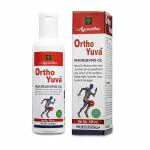 AYURVIDHA ORTHOYUVA PAIN RELIEVING OIL