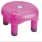 Plastic Soop/ Moram/ Muram / Plastic Rice Cleaner - ( Green )