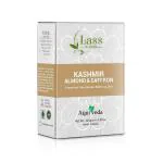 Citilad Handmade Soap All Skin Almond and Saffron 125 g