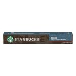 STARBUCKS Decafe Espresso Roast, 57 gram