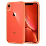 Spigen Coral TPU Ultra Hybrid Back Cover Case For Iphone XR