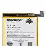 Mobatree Original Mobie Battery for HTC Desire 526, D526, BOPL4100, 2100mAh (3 Months Guarantee)