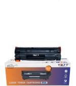 SARASWATI HP Laserjet 55a for P3010,P3015,)3015D,P3015DN,P3015N,P3015X Black Ink Cartridge