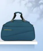 Aristocrat Rookie | Medium - 62L | Duffle | Polyester | Teal Blue
