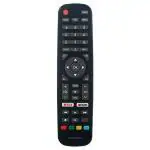 EHOP Htra10Eg Compatible Remote Control For Haier Smart LED TV Htr A10Eg Htr-A10Eg Remote Controller