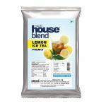 Maple House Blend lemon ice tea premix 1 kg
