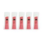 Caladew Calamine Lotion with Aloe Vera and Cucumber Extract(75ml) : Pack of 5