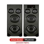 2.0 MULTIMEDIA TOWER 28000BT l Speakers l Music l Latest design l Spekers l Multimedia Tower l Best Sound Quality Speaker