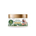 NAINITAL Stretch Mark Cream For Body Scars Remove, Pregnancy Stretch, Underarms Stretch PACK OF 1