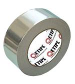 ETIPL Aluminium Foil Adhesive Tape (6, 24mmX20mtr)