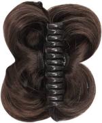 IndusBay Hair Extensions And Wigs Hair Bun Clutch Hair Bun Juda