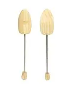 Helios Cedar Wood Shoe Tree