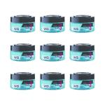 Gatsby Japan Water Gloss - Hard, 30g (Set of 9)