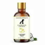 Essentia Extracts Virgin Coconut Oil for Dog , 100ML