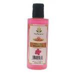 Vedimatic Khadi India - Herbal Rose Shampoo 210 ml