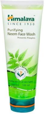 Himalaya Purifying Neem, 100 Ml