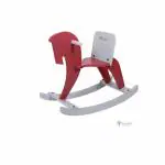 Arcedo Handcrafted Furniture Latitude 2.0 Wooden Kids Rocker - Chile