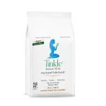 Tinkle Drai-Comfort Super Saver Pack Soft Sanitary Pads With Wings For Women Leak Proof And Optimum Coverage With Gel Lock Technology, Anti Leak Flow Channel, Comfort Weave Top Sheet And 5 Layer Protection, L - Large 240 mm 58 Counts In Pack Of 1