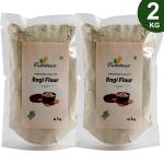Farmbean Ragi Flour 2kg | Keppai Mavu | Finger Millet flour