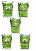 PMW - Kamadhenu Junnu Powder - Colostrum Powder - 100 G Each x Pack of 5 (500 Grams Total)
