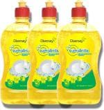 Diversey Sumabrite Citrus Power Dishwash Gel (Pack of 3)