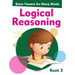 PEGASUS - LOGICAL REASONING - 3