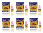 Jallad Spot Gel Unscented Spot Gel Anti Cockroach Killer 10 g (Pack of 6)