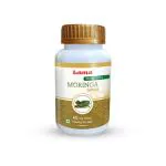 Lama Moringa Capsule ( Pure Shigru) | Moringa oleifera Extracts - 60 Vegetarian Capsules